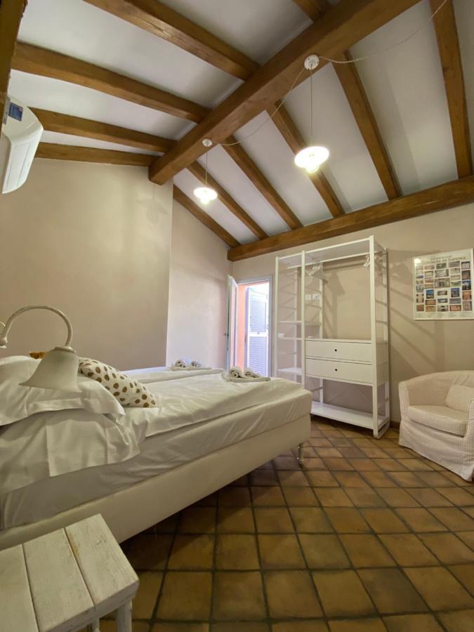 Casa Virginia Villa Orco Feglino Exteriör bild
