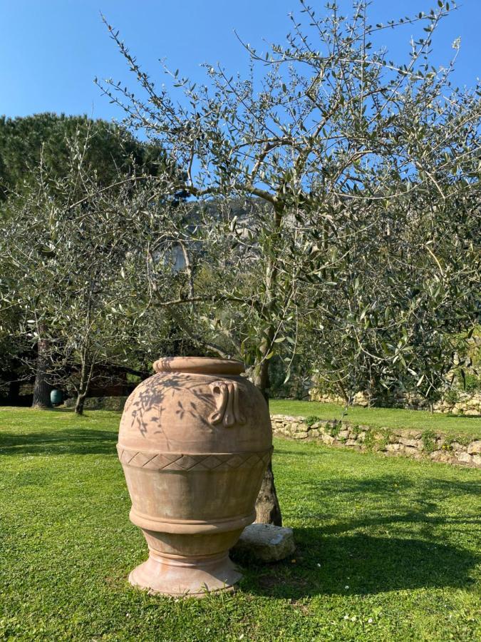 Casa Virginia Villa Orco Feglino Exteriör bild