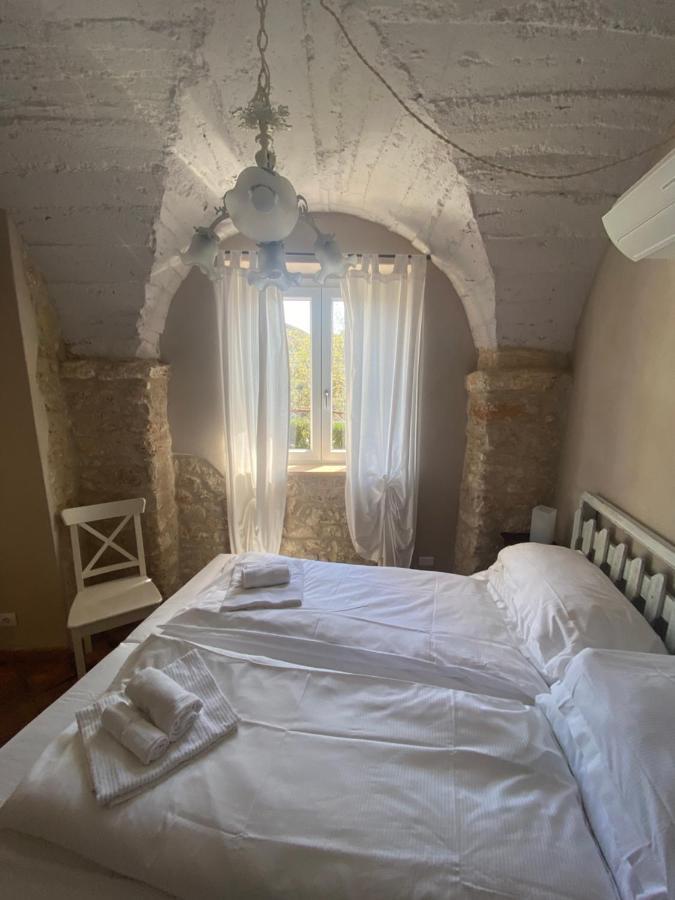 Casa Virginia Villa Orco Feglino Exteriör bild