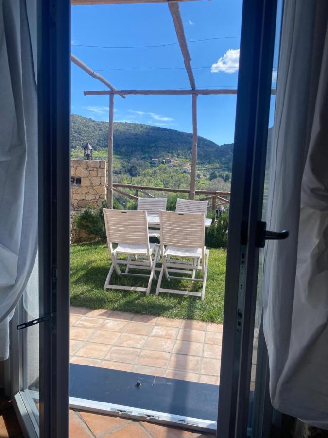 Casa Virginia Villa Orco Feglino Exteriör bild