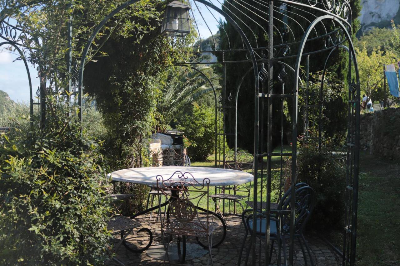 Casa Virginia Villa Orco Feglino Exteriör bild